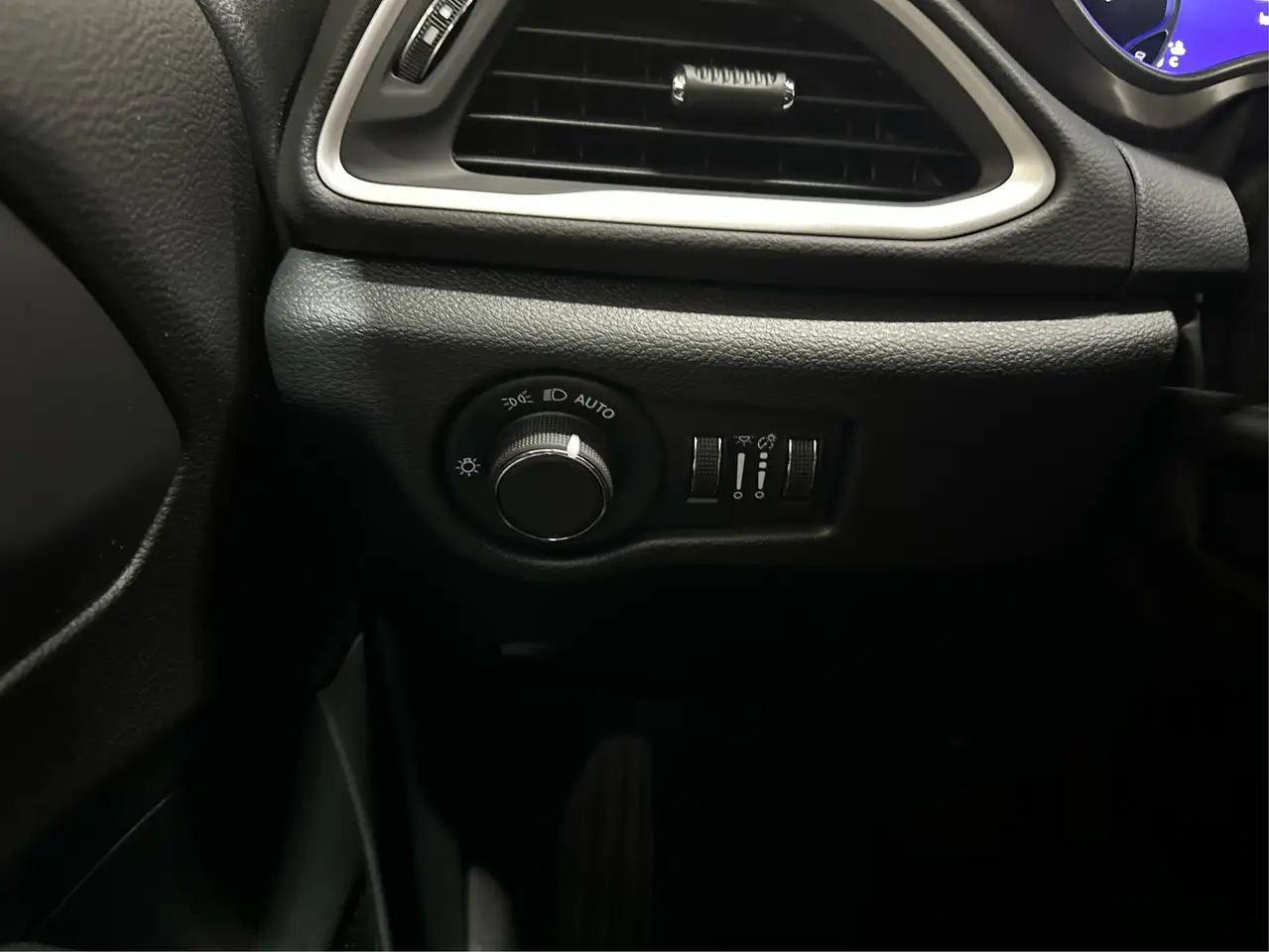 Chrysler Grand Caravan fotografie Chrysler Grand Caravan