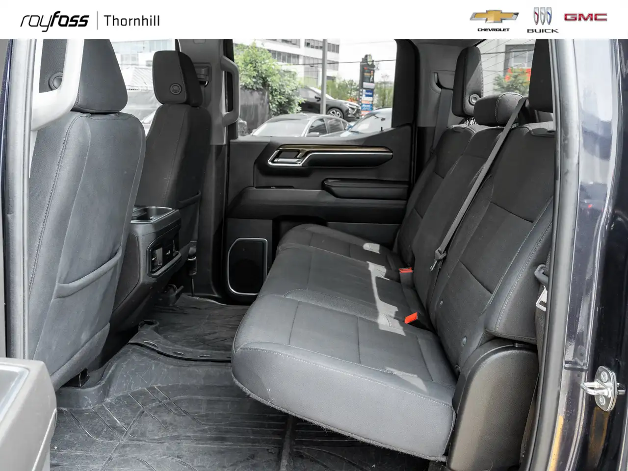 Chevrolet Silverado 1500 fotografie Chevrolet Silverado 1500
