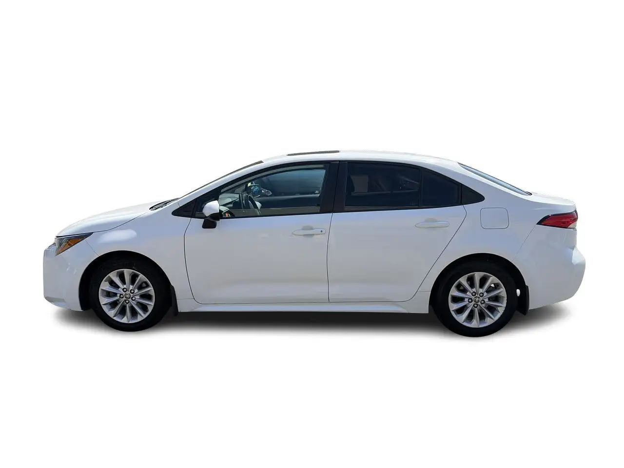Toyota Corolla photo Toyota Corolla