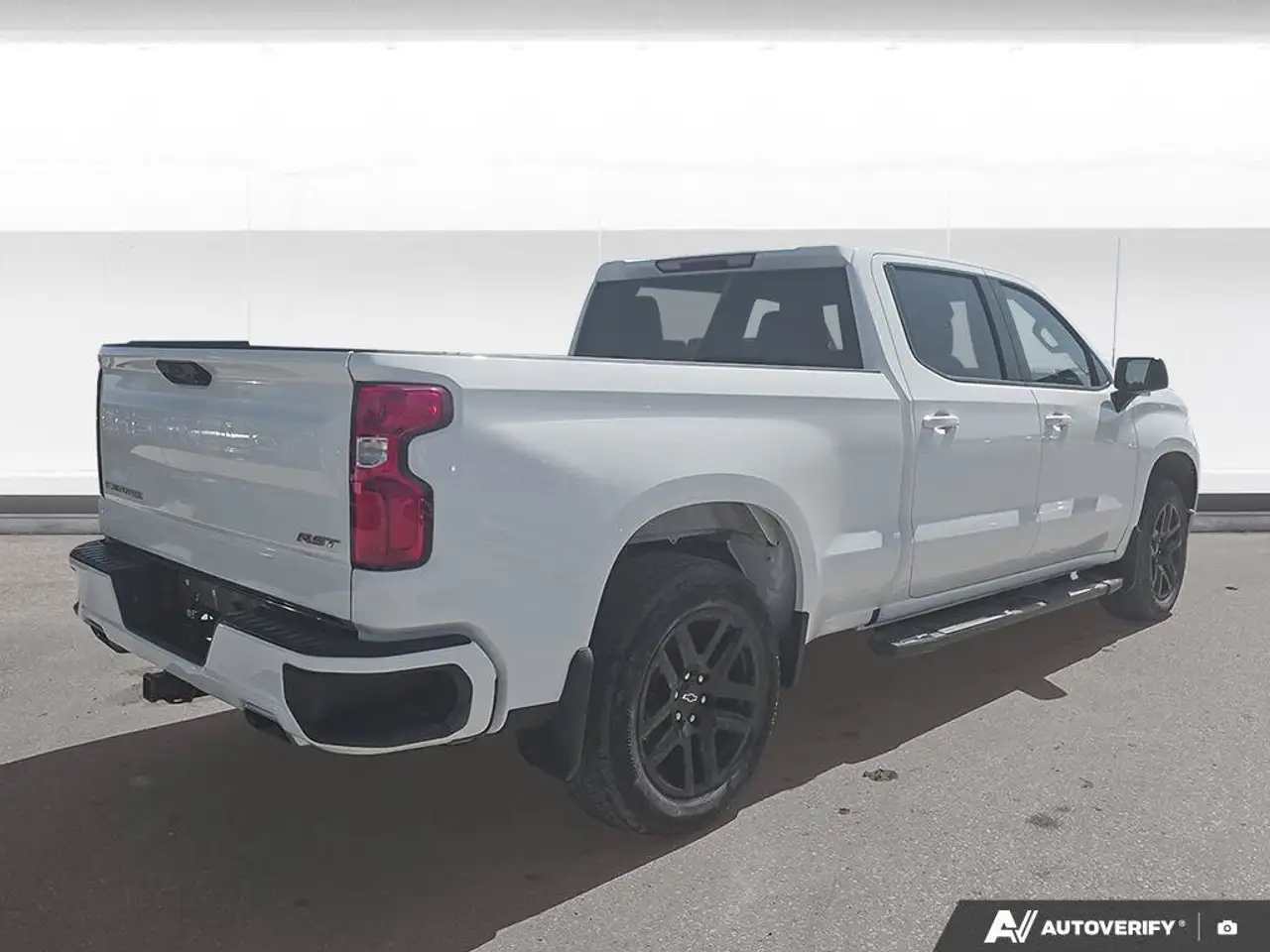 Chevrolet Silverado 1500 снимка Chevrolet Silverado 1500