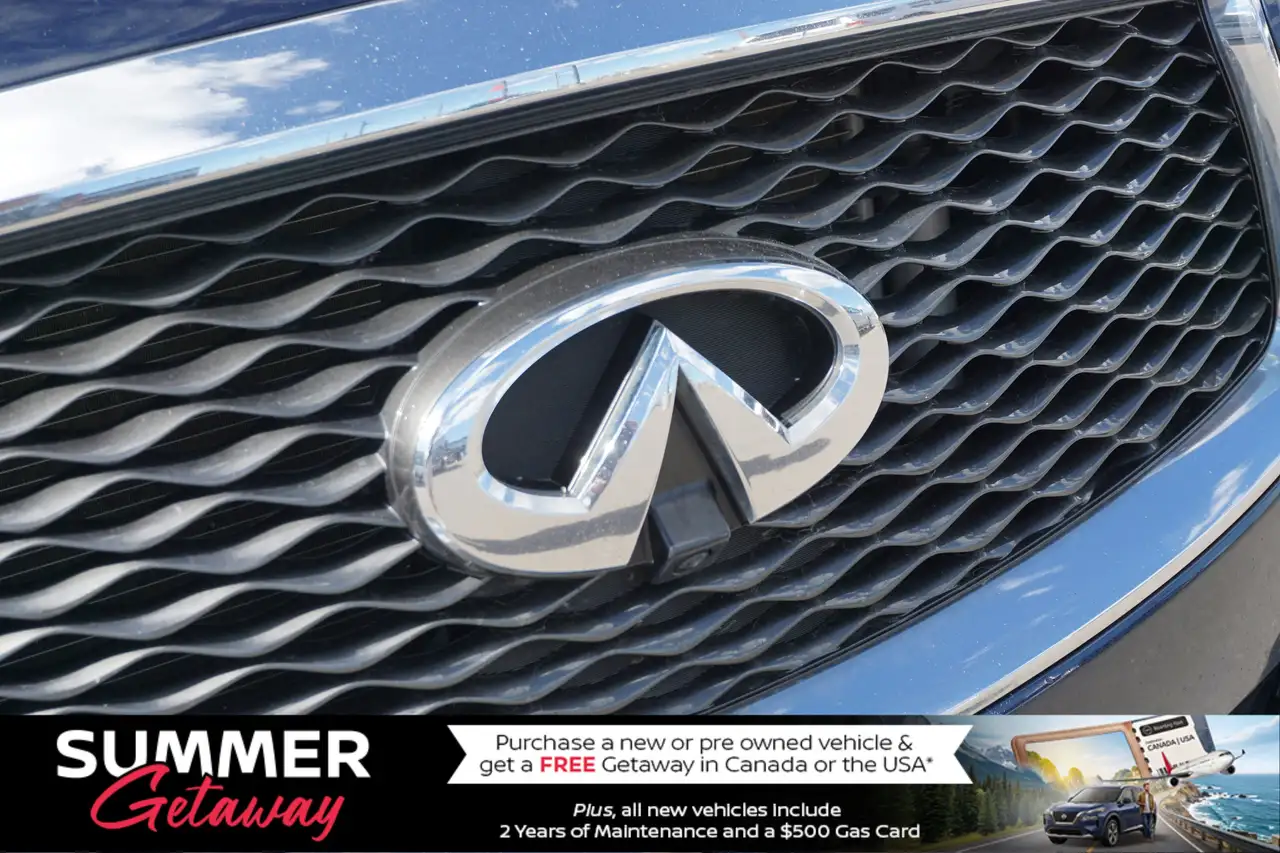 Infiniti QX60 снимка Infiniti QX60