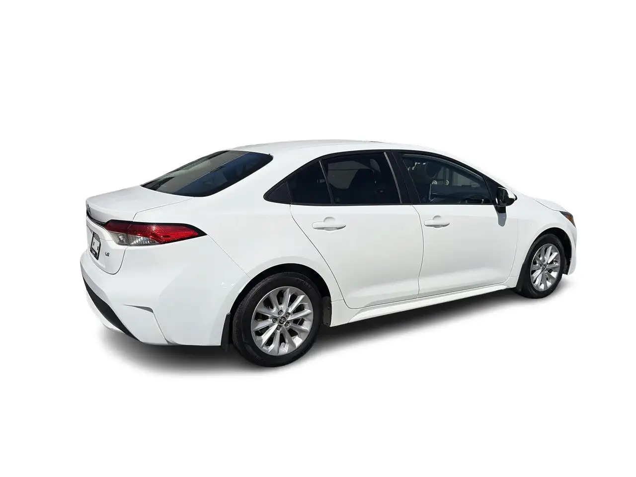 Toyota Corolla photo Toyota Corolla