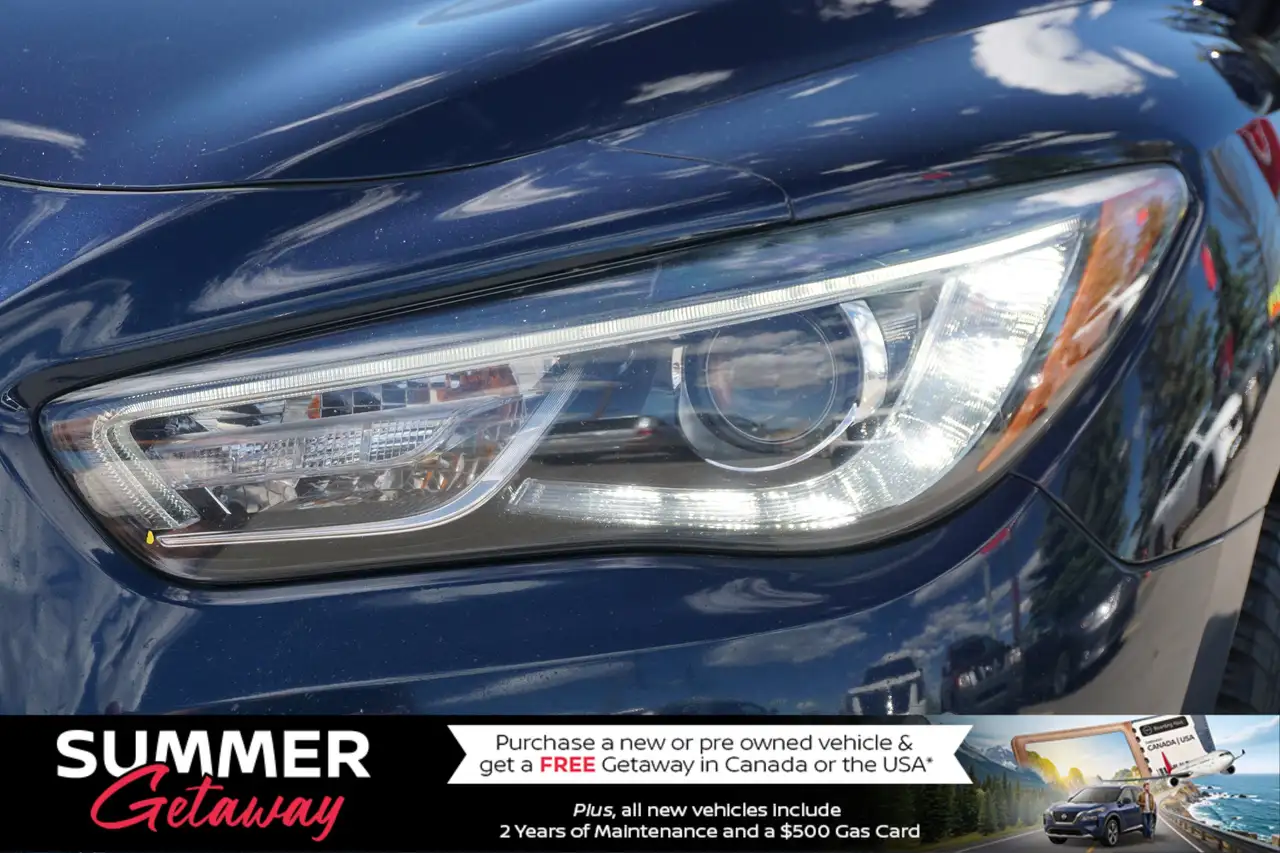 Infiniti QX60 снимка Infiniti QX60