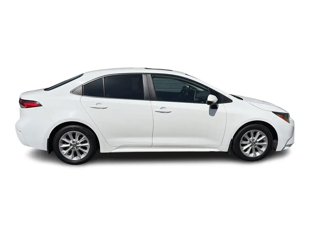 Toyota Corolla photo Toyota Corolla