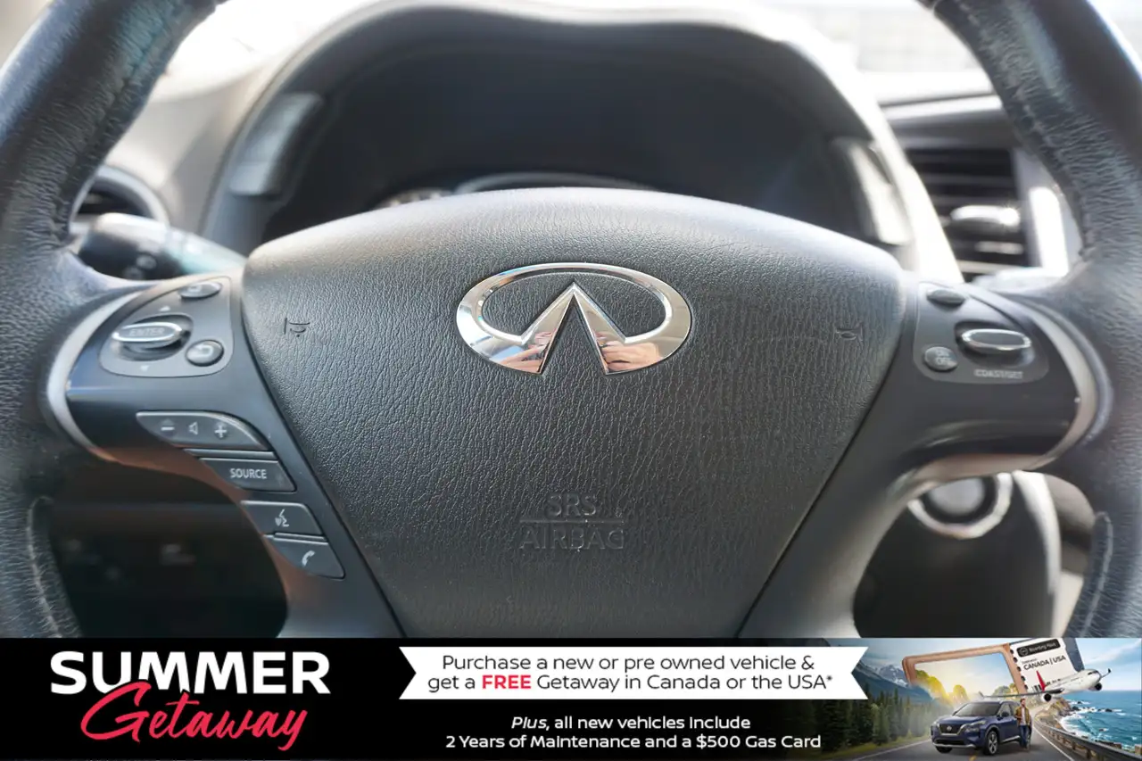 Infiniti QX60 снимка Infiniti QX60
