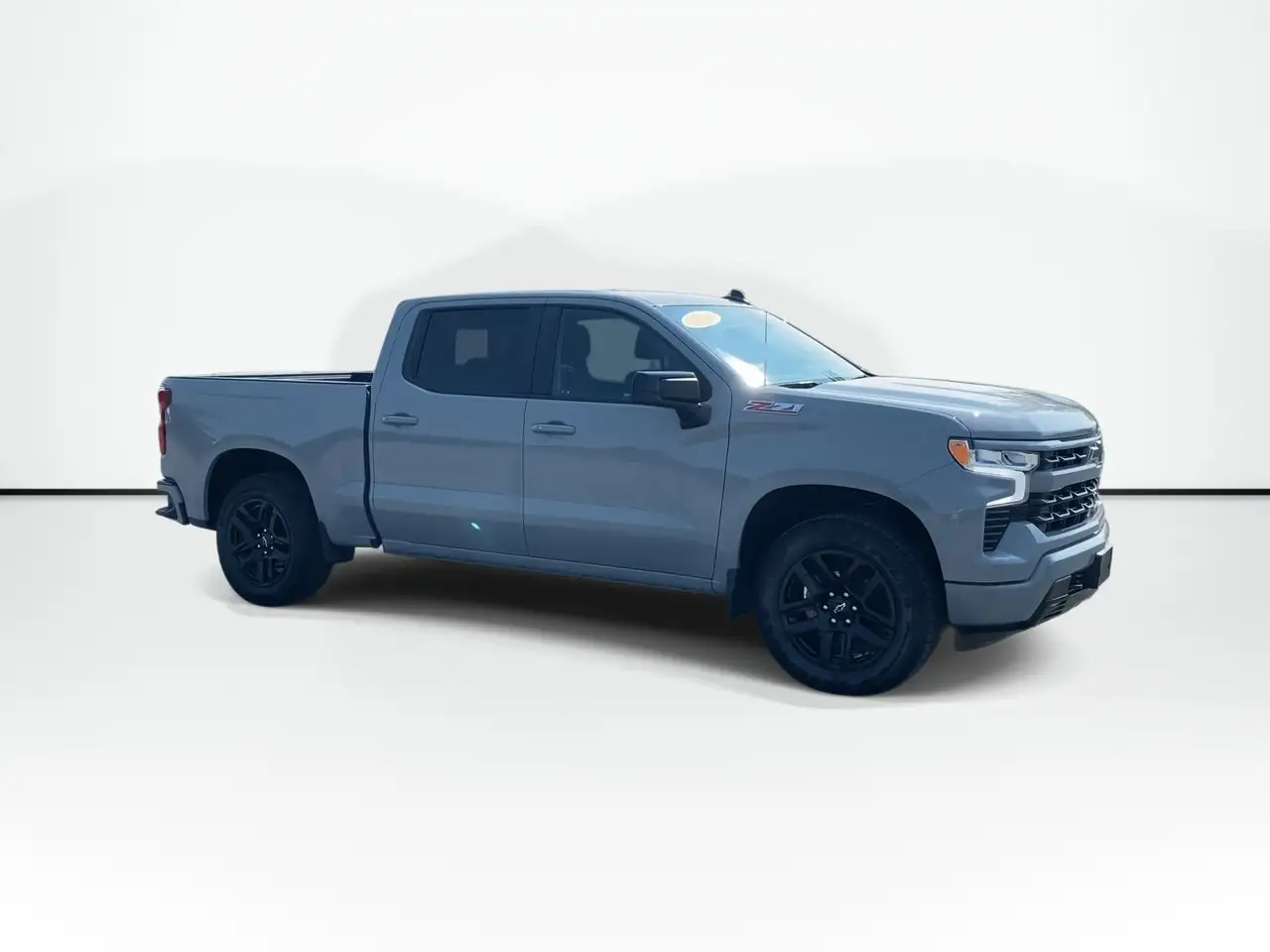 Chevrolet Silverado 1500 fotografie Chevrolet Silverado 1500