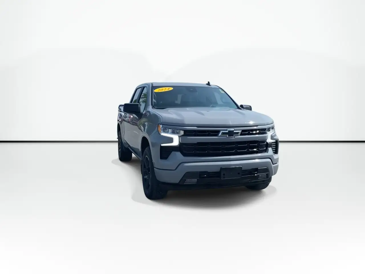Chevrolet Silverado 1500 fotografie Chevrolet Silverado 1500