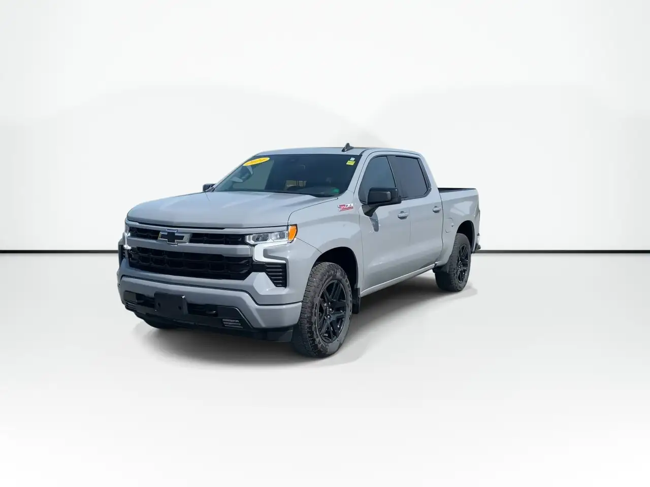 Chevrolet Silverado 1500 fotografie Chevrolet Silverado 1500