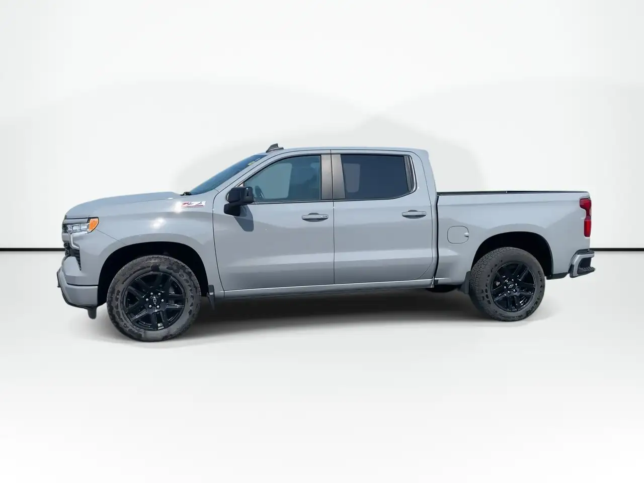 Chevrolet Silverado 1500 fotografie Chevrolet Silverado 1500