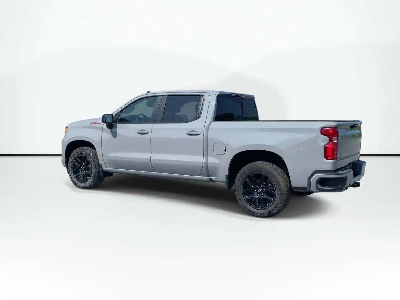 Chevrolet Silverado 1500 fotografie Chevrolet Silverado 1500