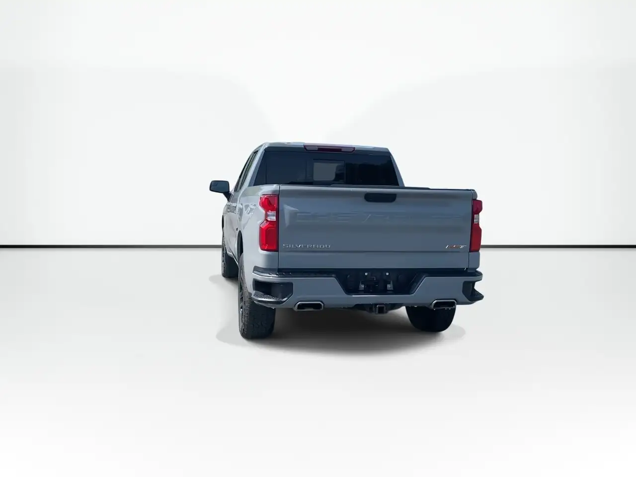 Chevrolet Silverado 1500 fotografie Chevrolet Silverado 1500