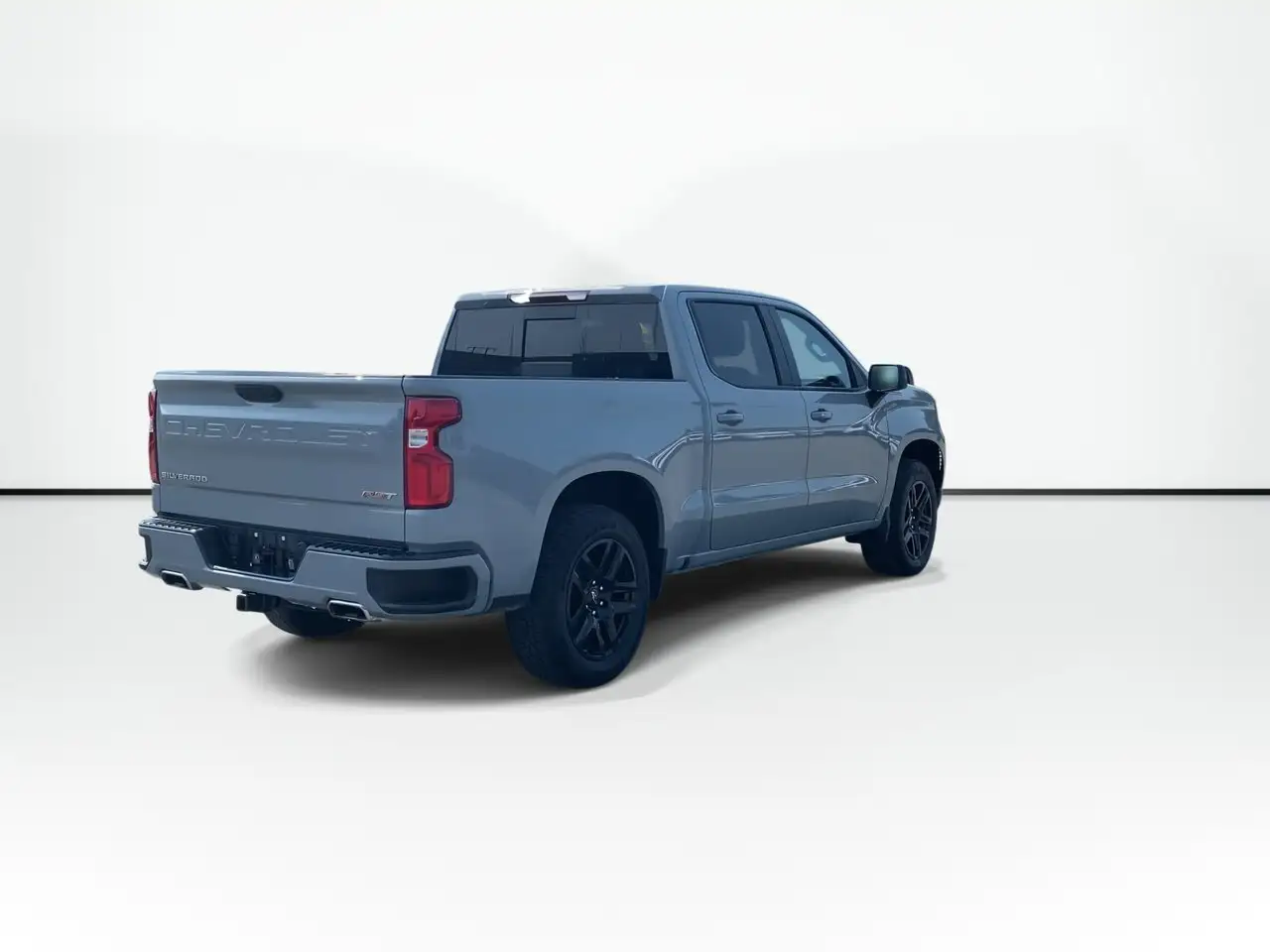 Chevrolet Silverado 1500 fotografie Chevrolet Silverado 1500