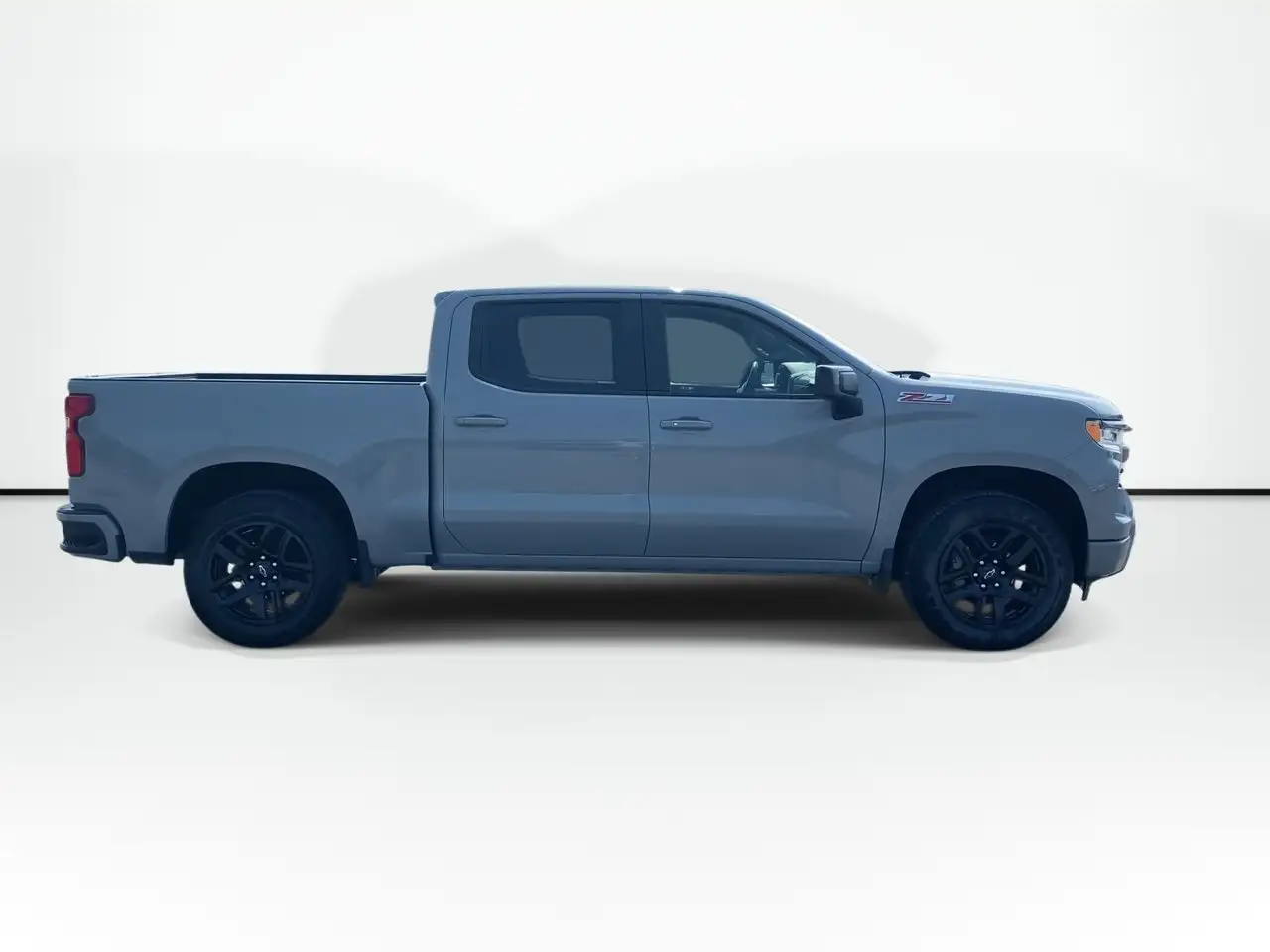 Chevrolet Silverado 1500 fotografie Chevrolet Silverado 1500