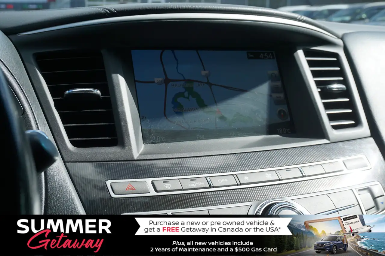 Infiniti QX60 снимка Infiniti QX60