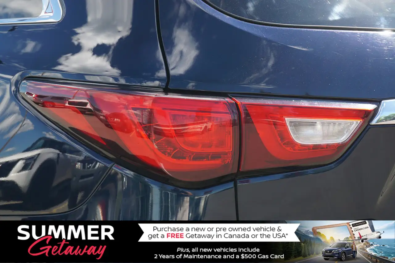 Infiniti QX60 снимка Infiniti QX60