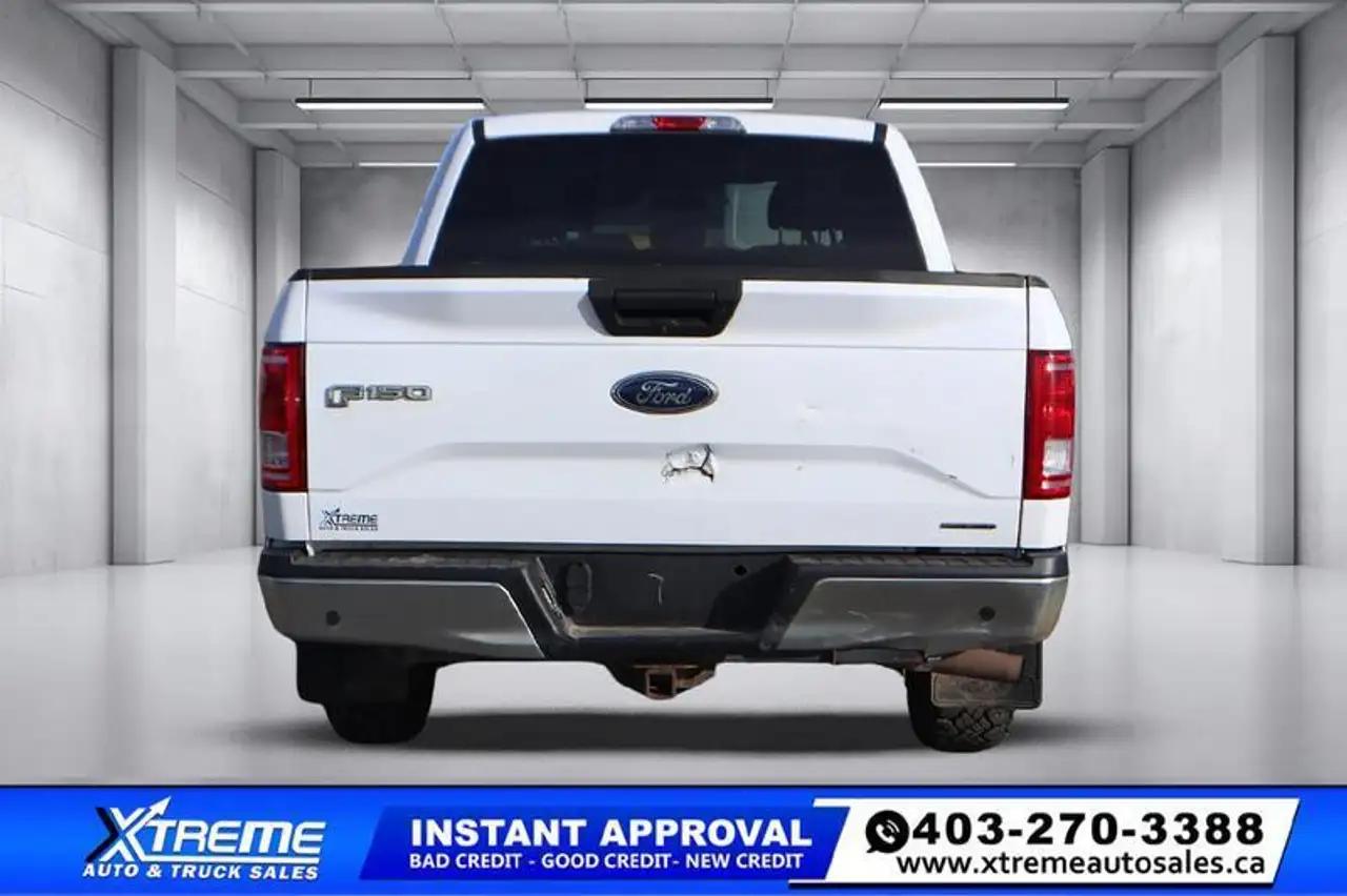 Ford F 150 photo Ford F 150