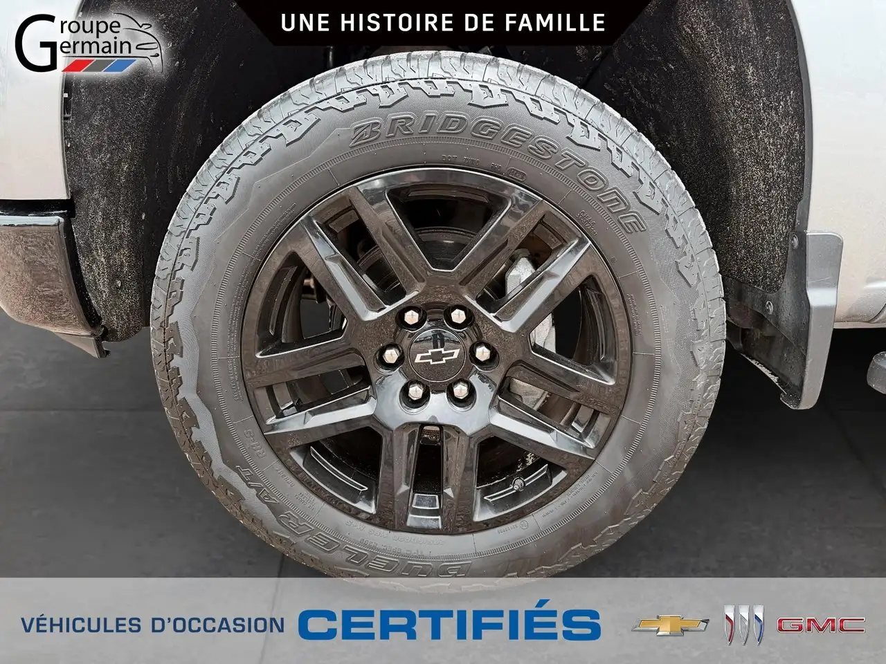 Chevrolet Silverado 1500 fotografie Chevrolet Silverado 1500