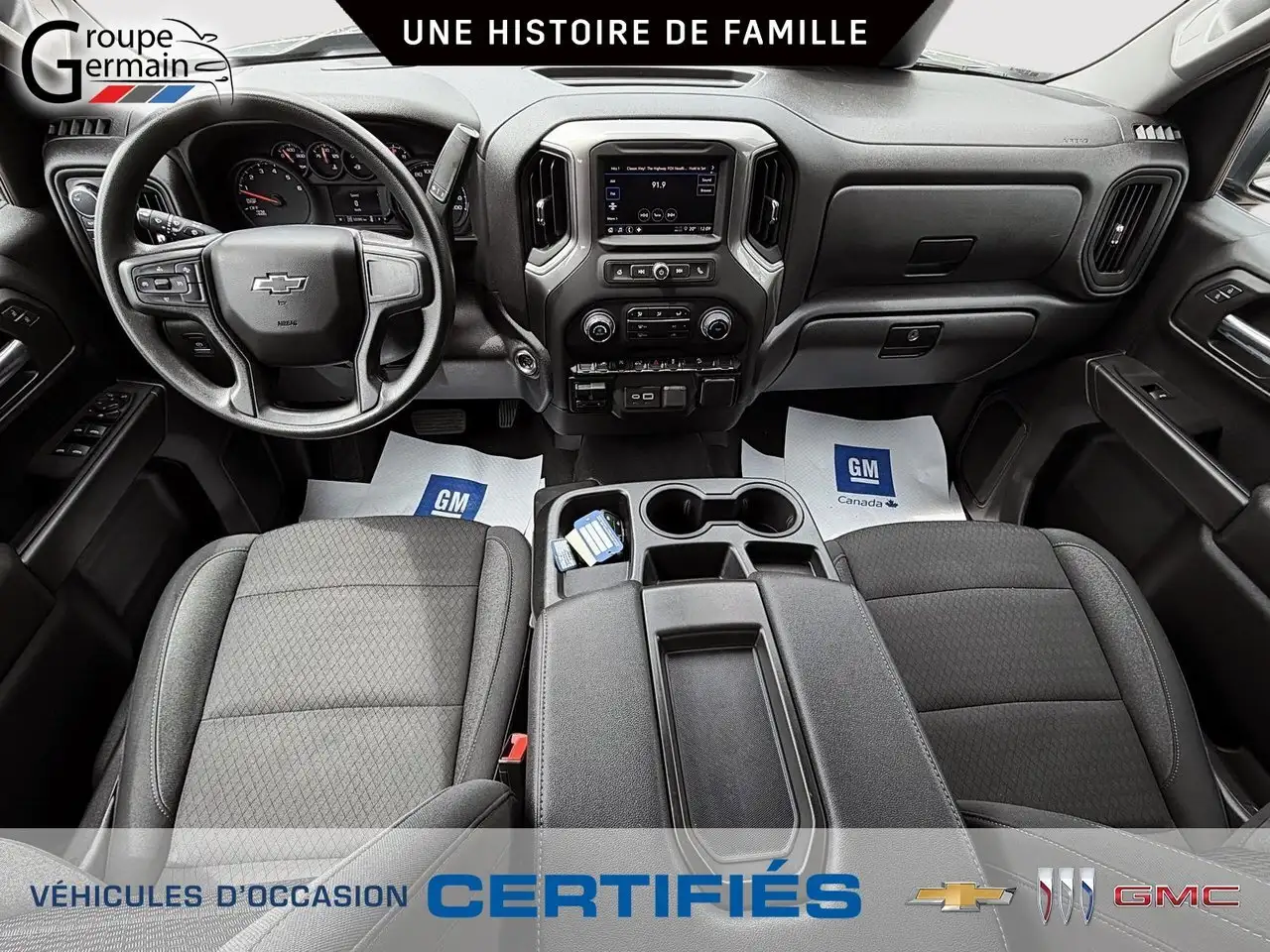 Chevrolet Silverado 1500 fotografie Chevrolet Silverado 1500