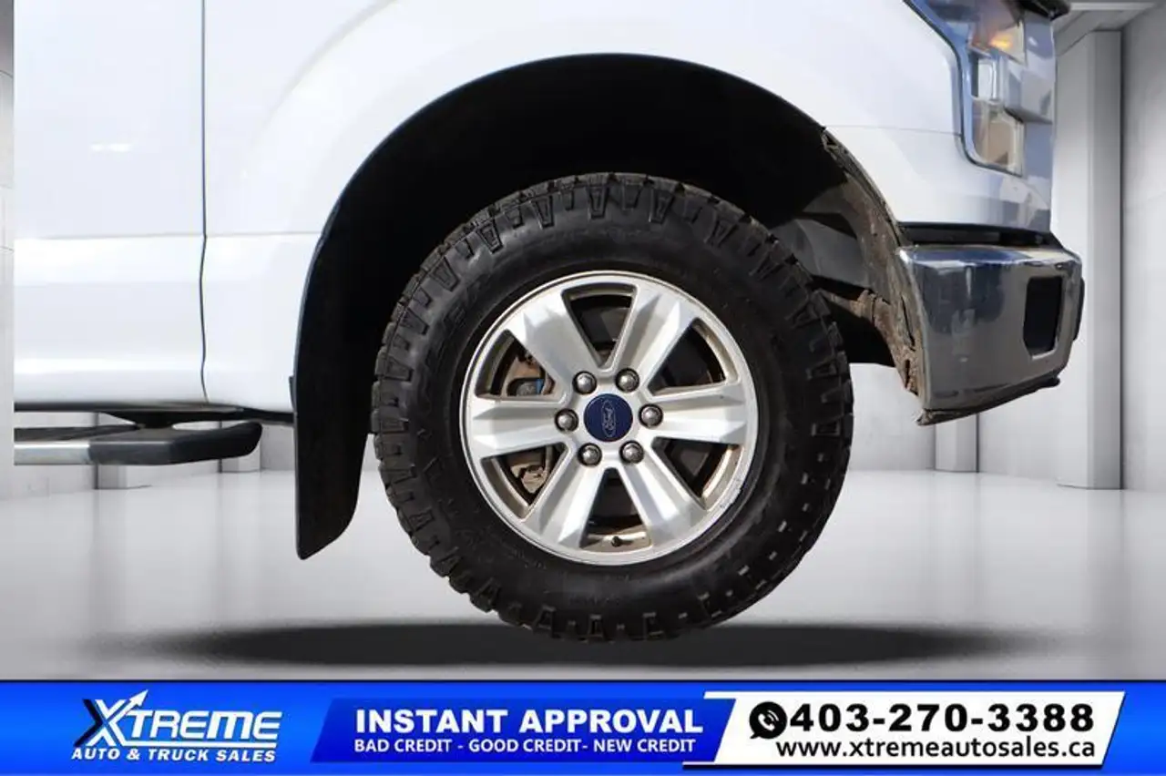 Ford F 150 photo Ford F 150