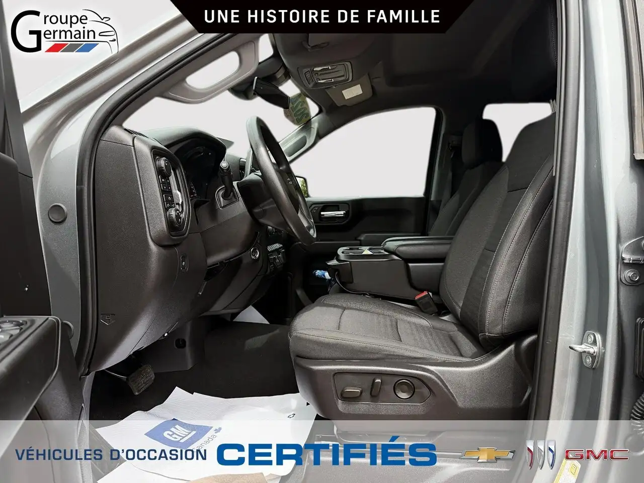 Chevrolet Silverado 1500 fotografie Chevrolet Silverado 1500