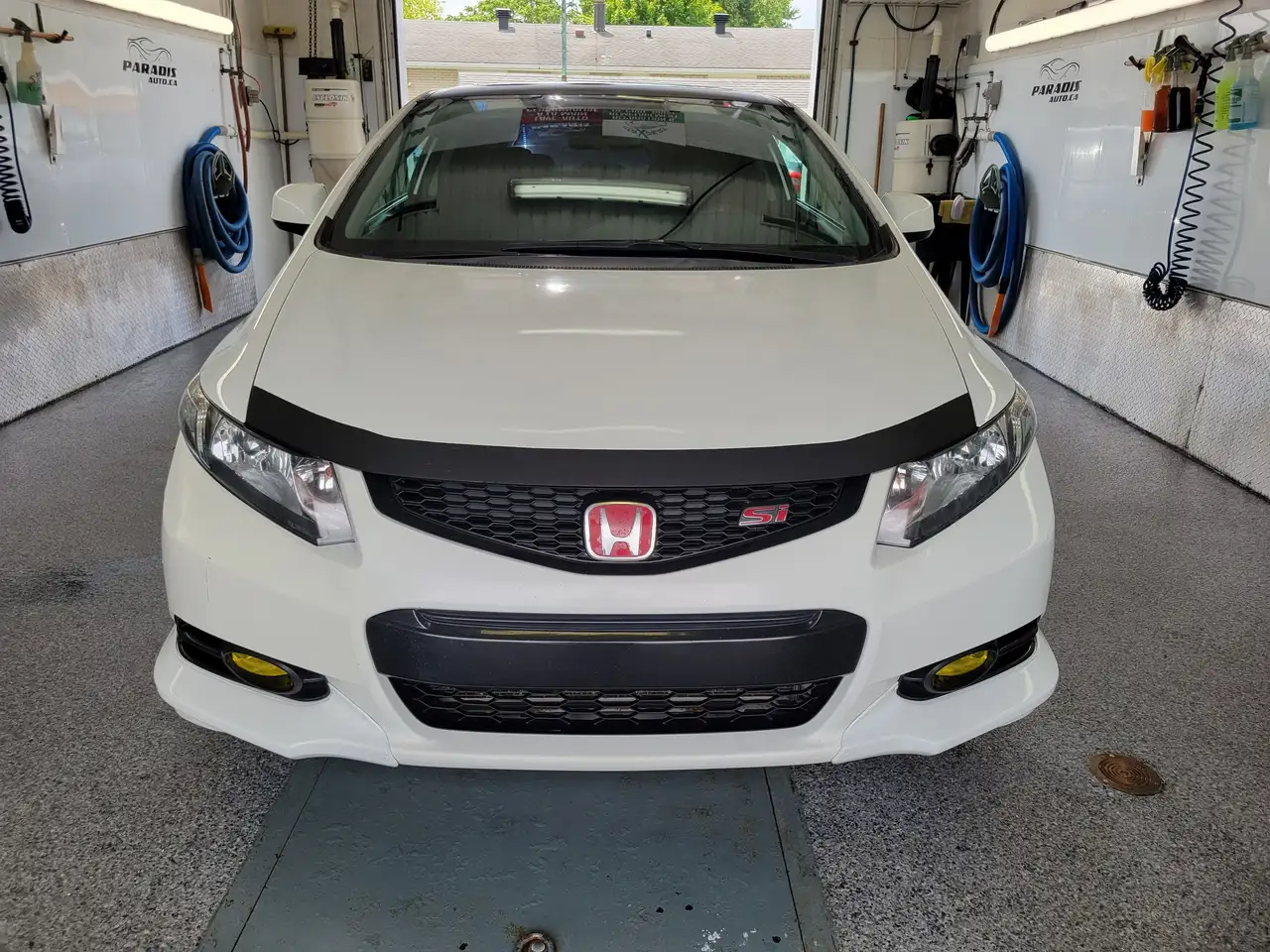 Honda Civic снимка Honda Civic