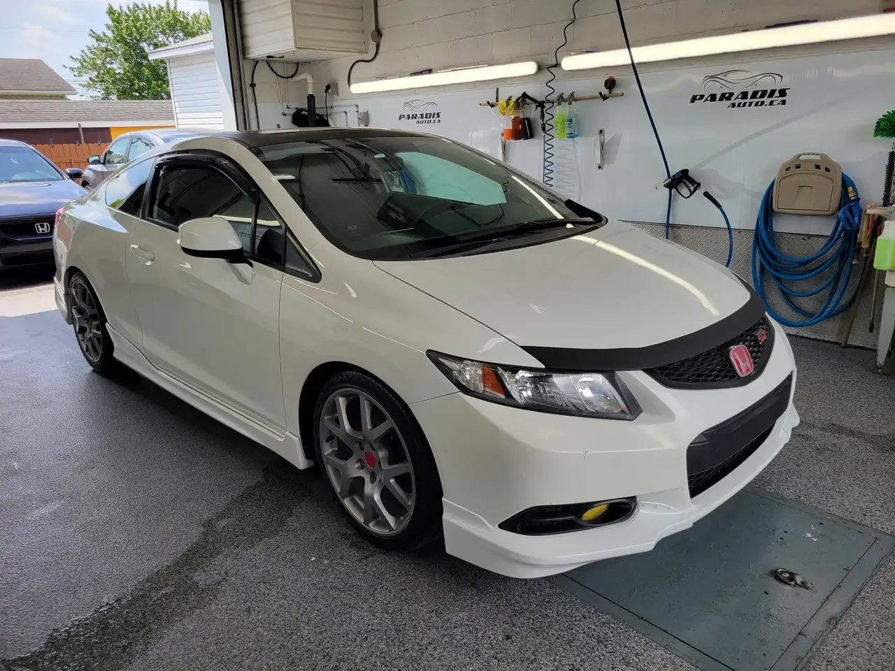 Honda Civic снимка Honda Civic
