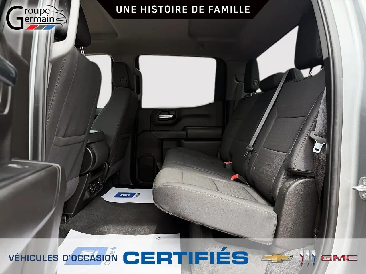 Chevrolet Silverado 1500 fotografie Chevrolet Silverado 1500