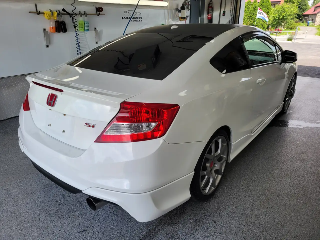 Honda Civic снимка Honda Civic