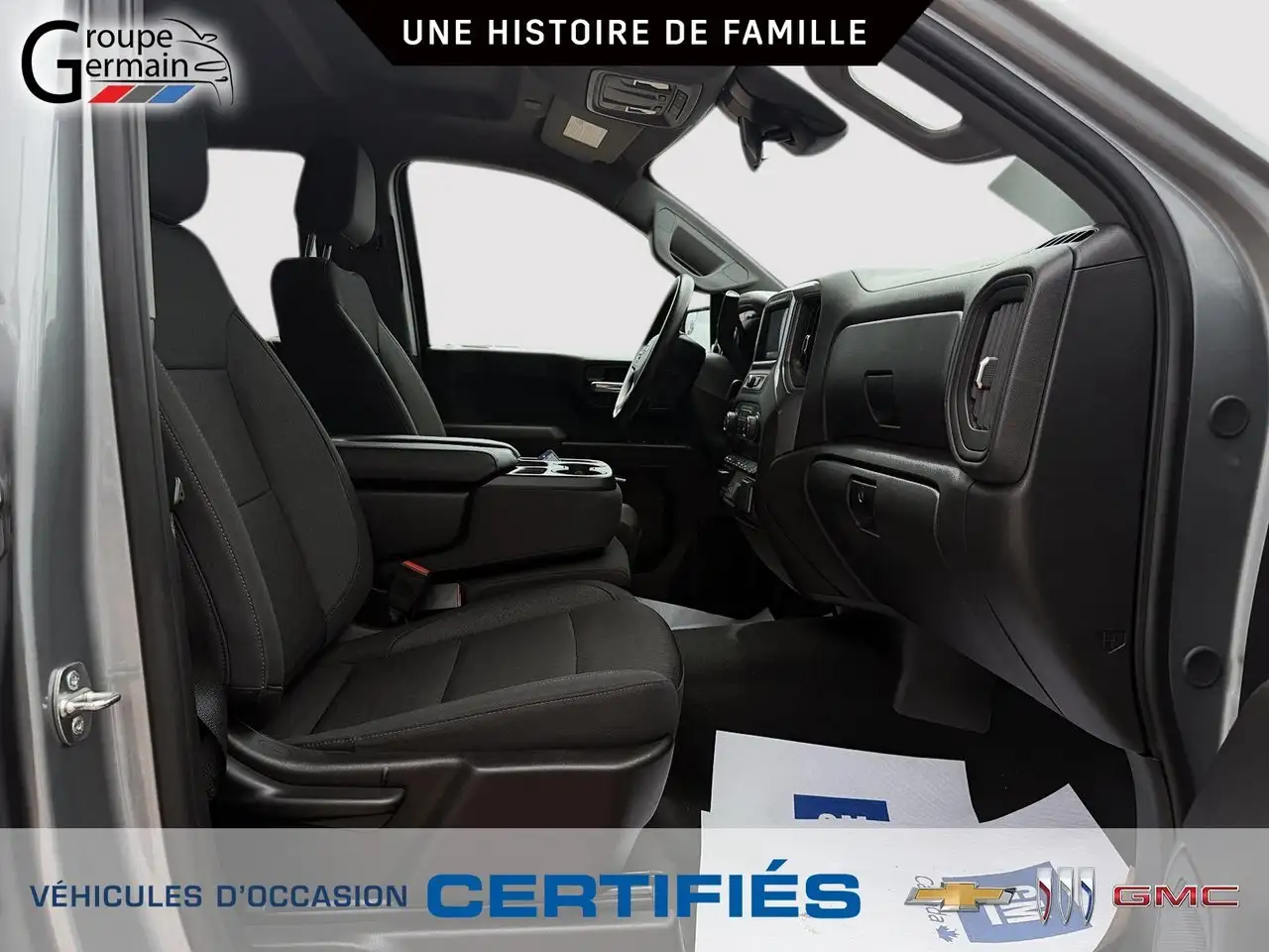 Chevrolet Silverado 1500 fotografie Chevrolet Silverado 1500