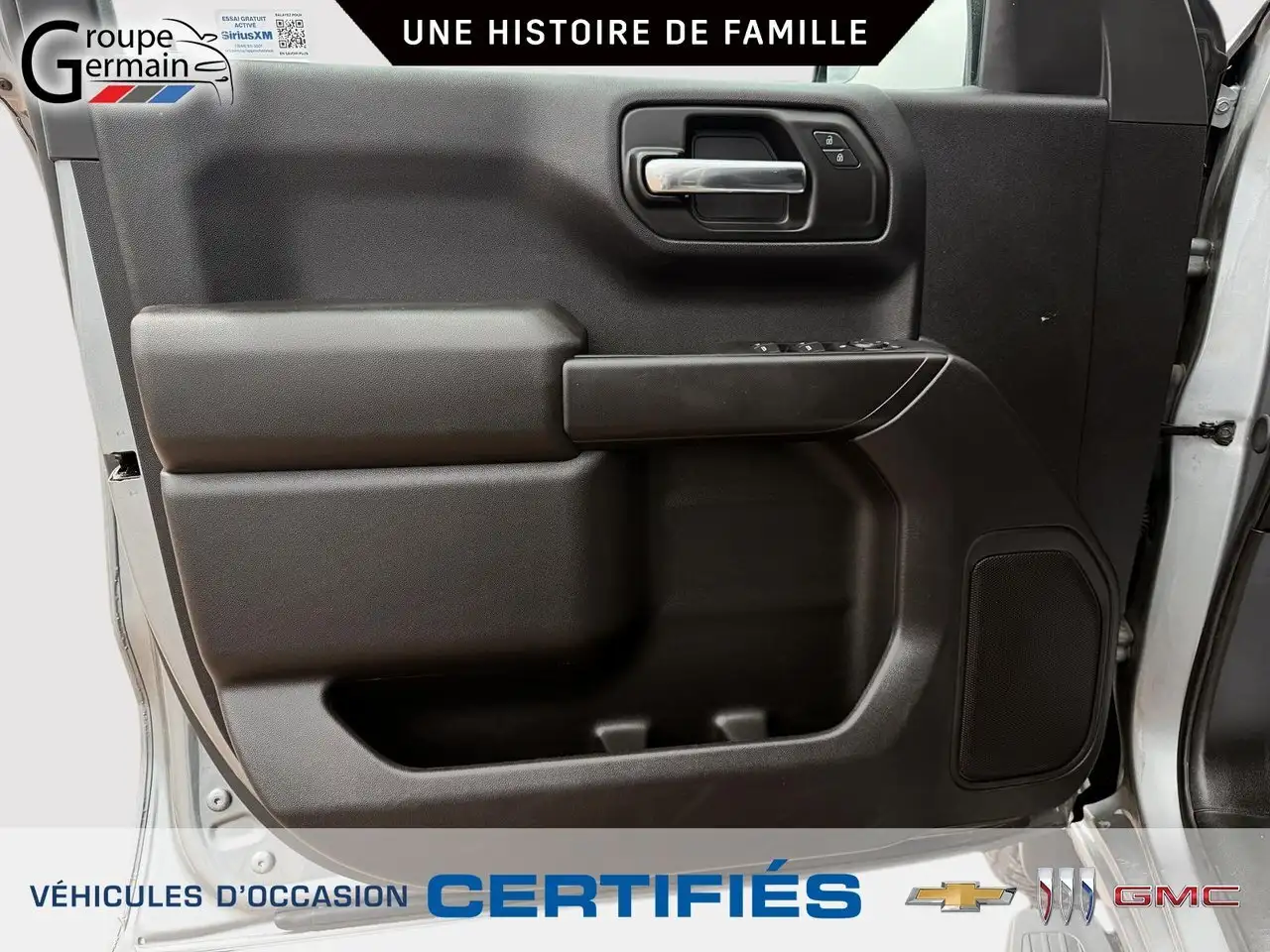 Chevrolet Silverado 1500 fotografie Chevrolet Silverado 1500