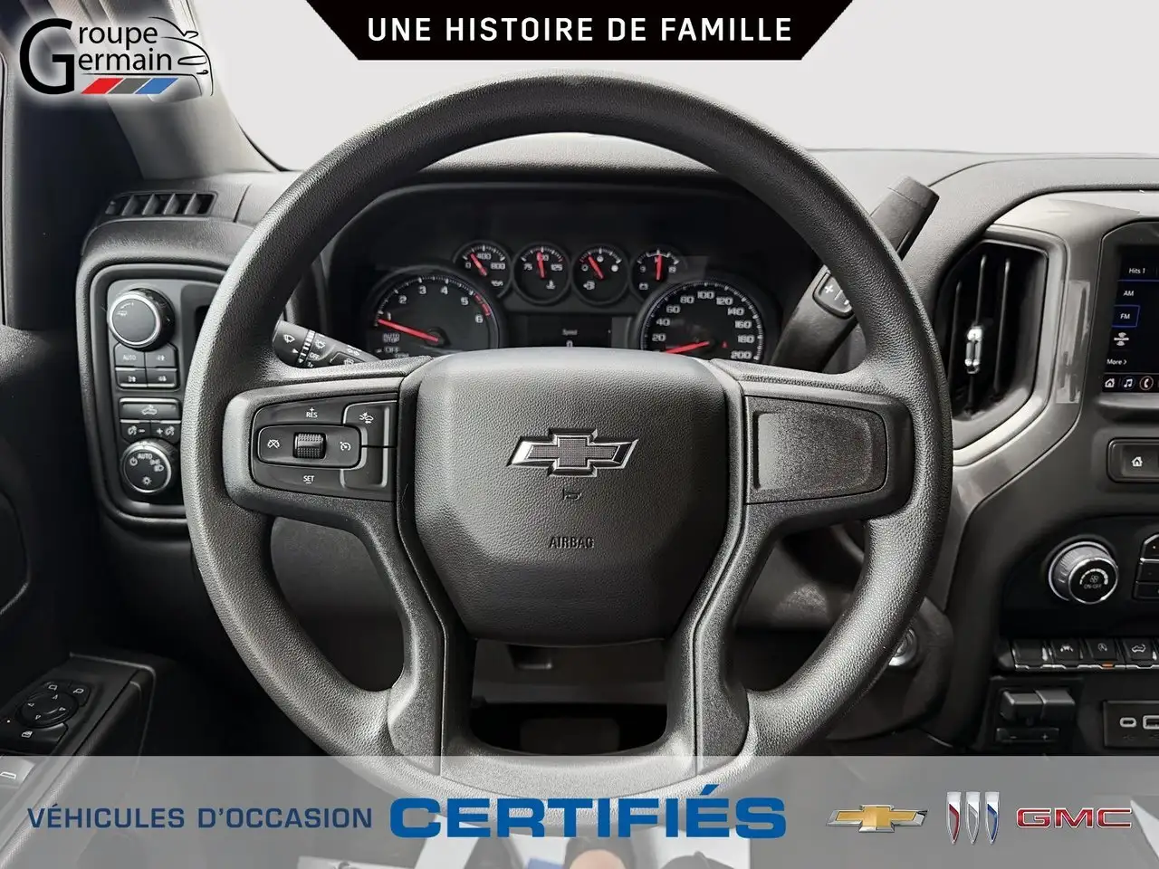 Chevrolet Silverado 1500 fotografie Chevrolet Silverado 1500