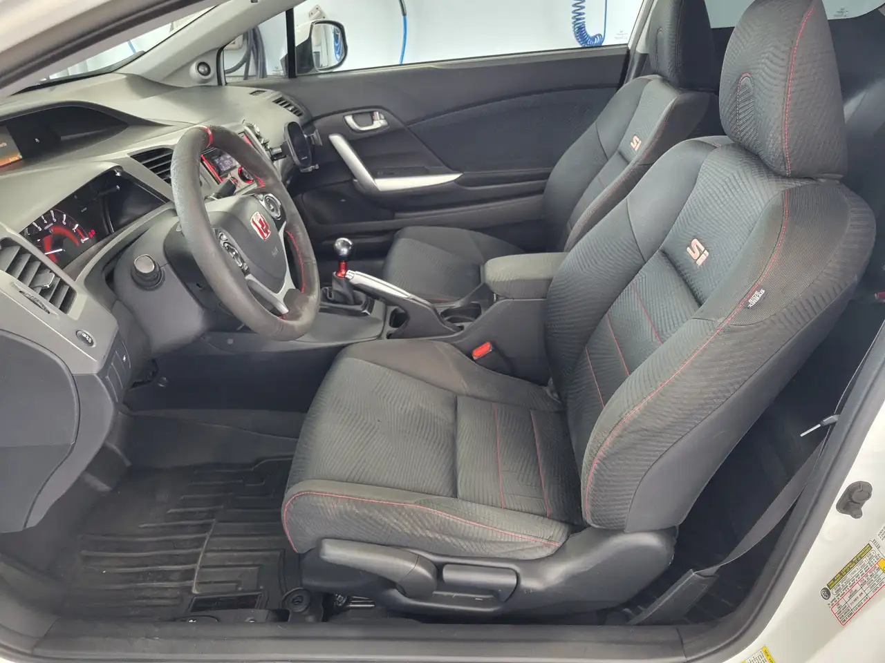 Honda Civic снимка Honda Civic