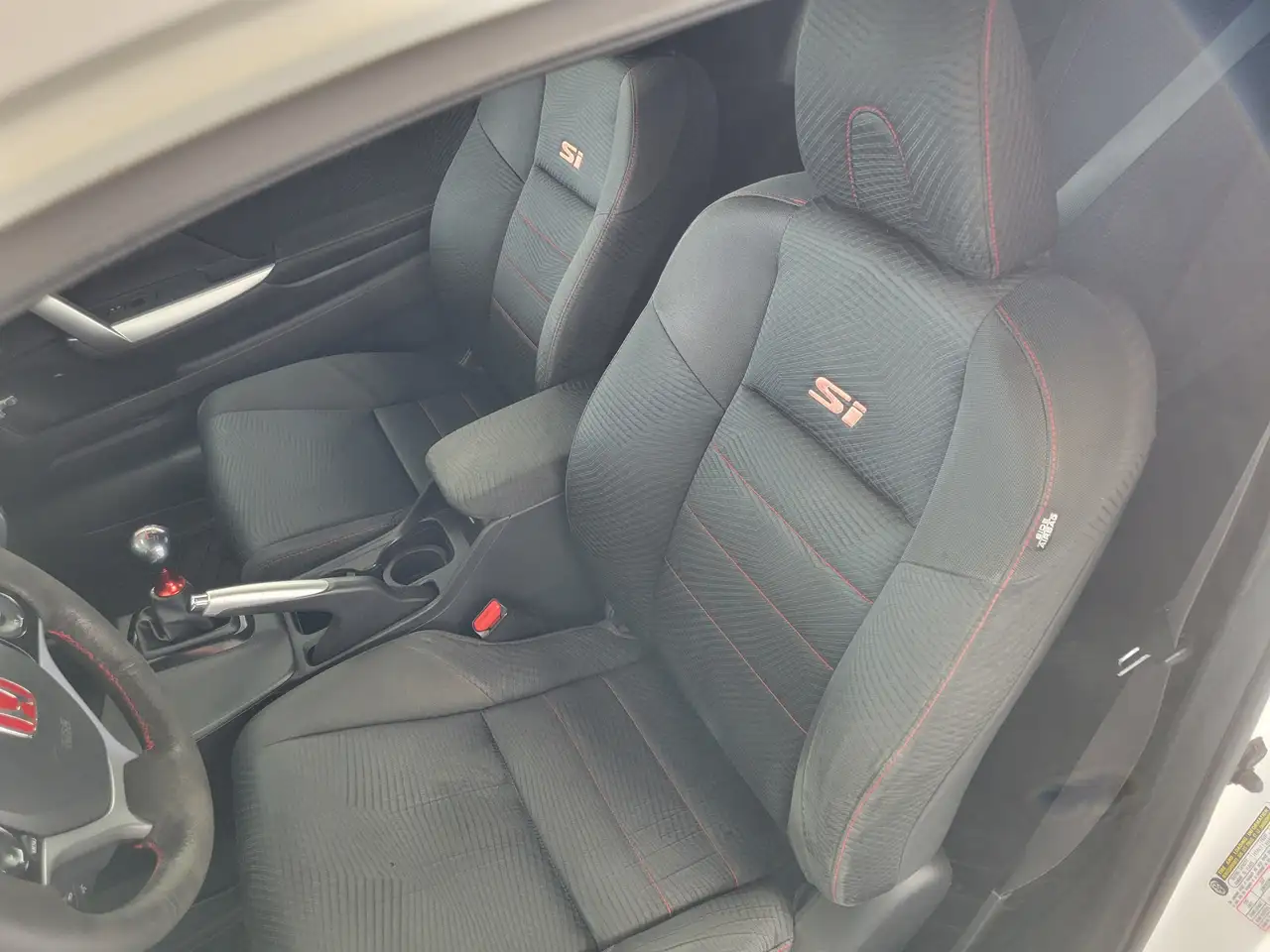 Honda Civic снимка Honda Civic