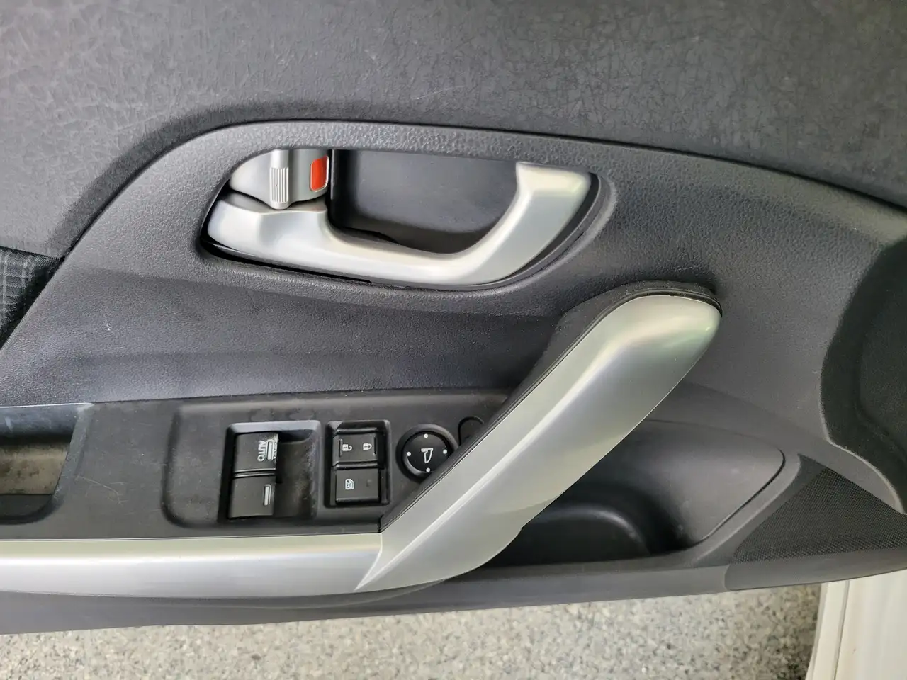 Honda Civic снимка Honda Civic