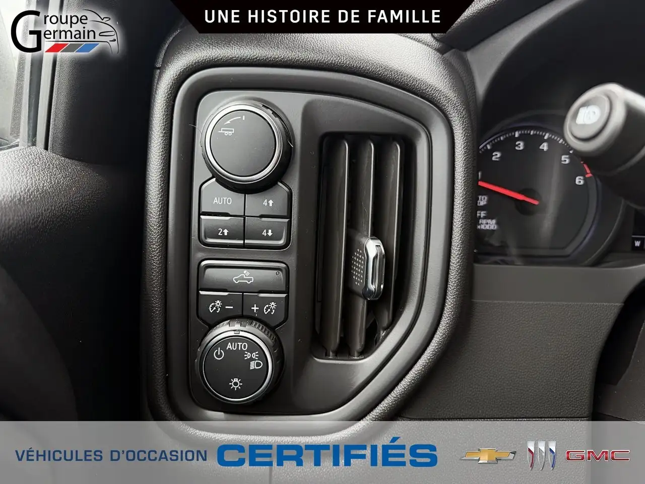 Chevrolet Silverado 1500 fotografie Chevrolet Silverado 1500