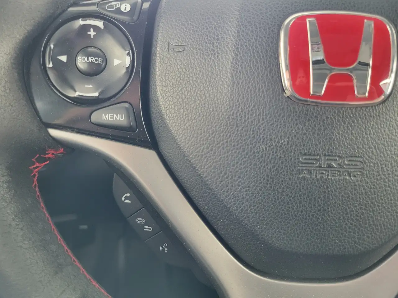 Honda Civic снимка Honda Civic