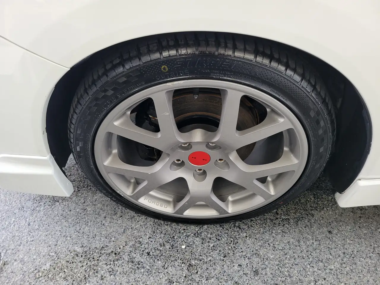 Honda Civic снимка Honda Civic