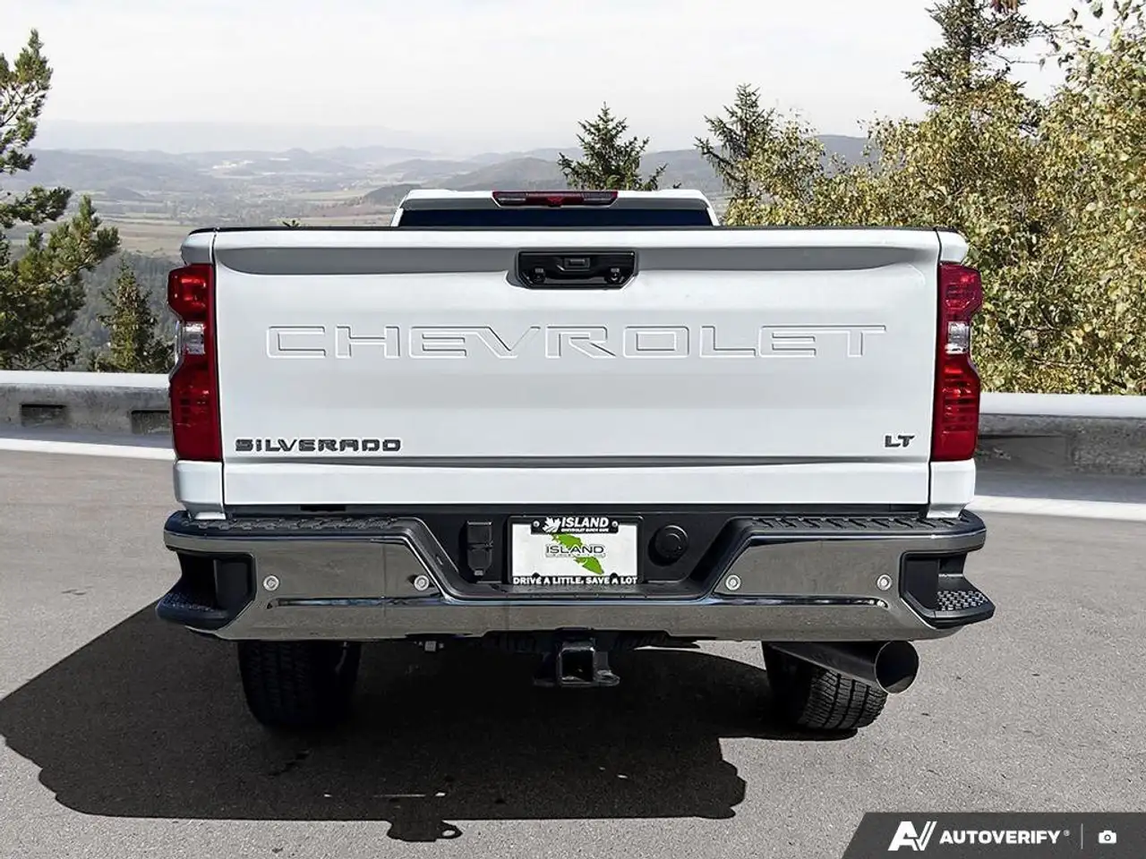Chevrolet Silverado 3500 снимка Chevrolet Silverado 3500