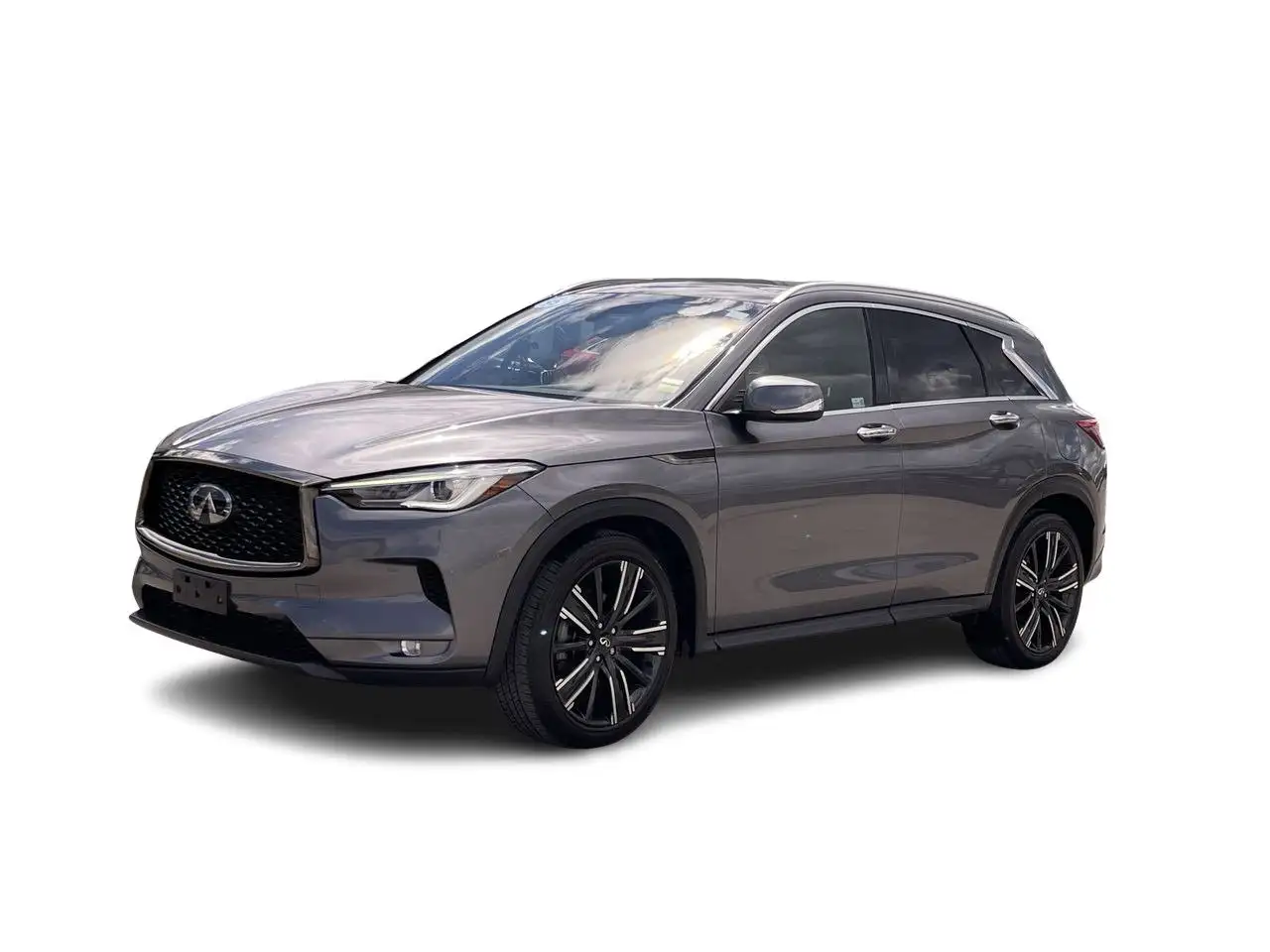 Infiniti QX50 снимка Infiniti QX50