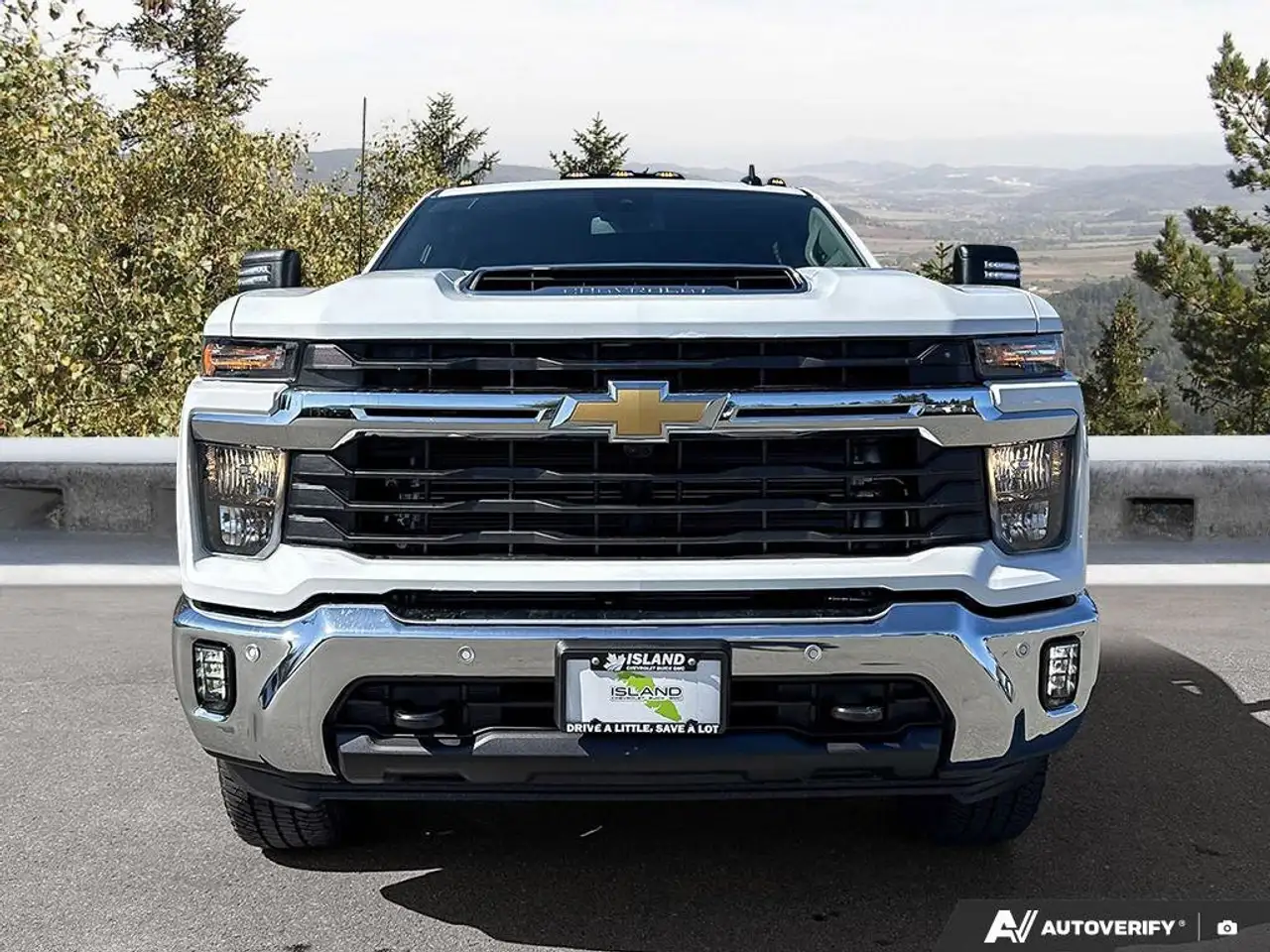 Chevrolet Silverado 3500 снимка Chevrolet Silverado 3500