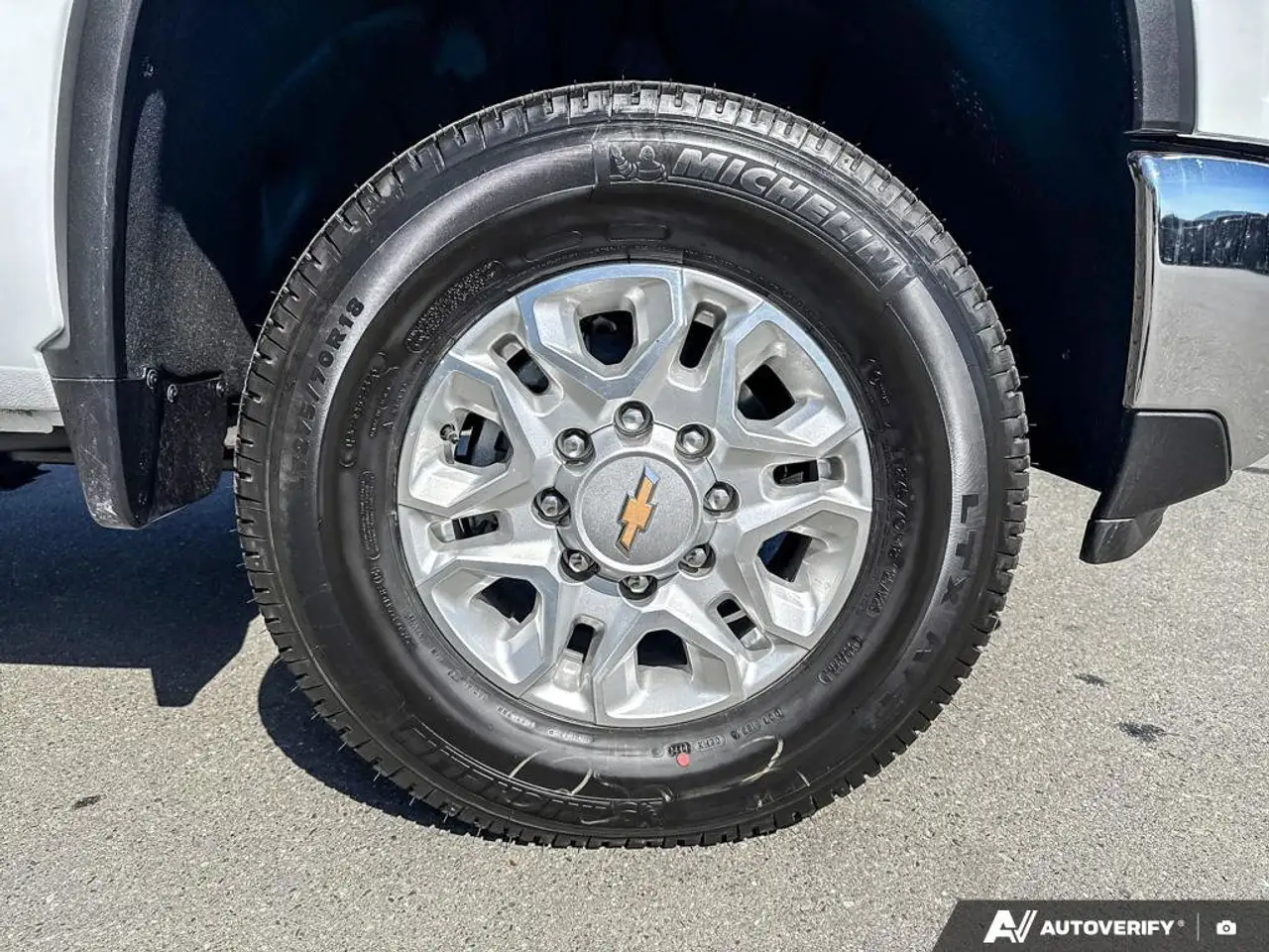 Chevrolet Silverado 3500 снимка Chevrolet Silverado 3500