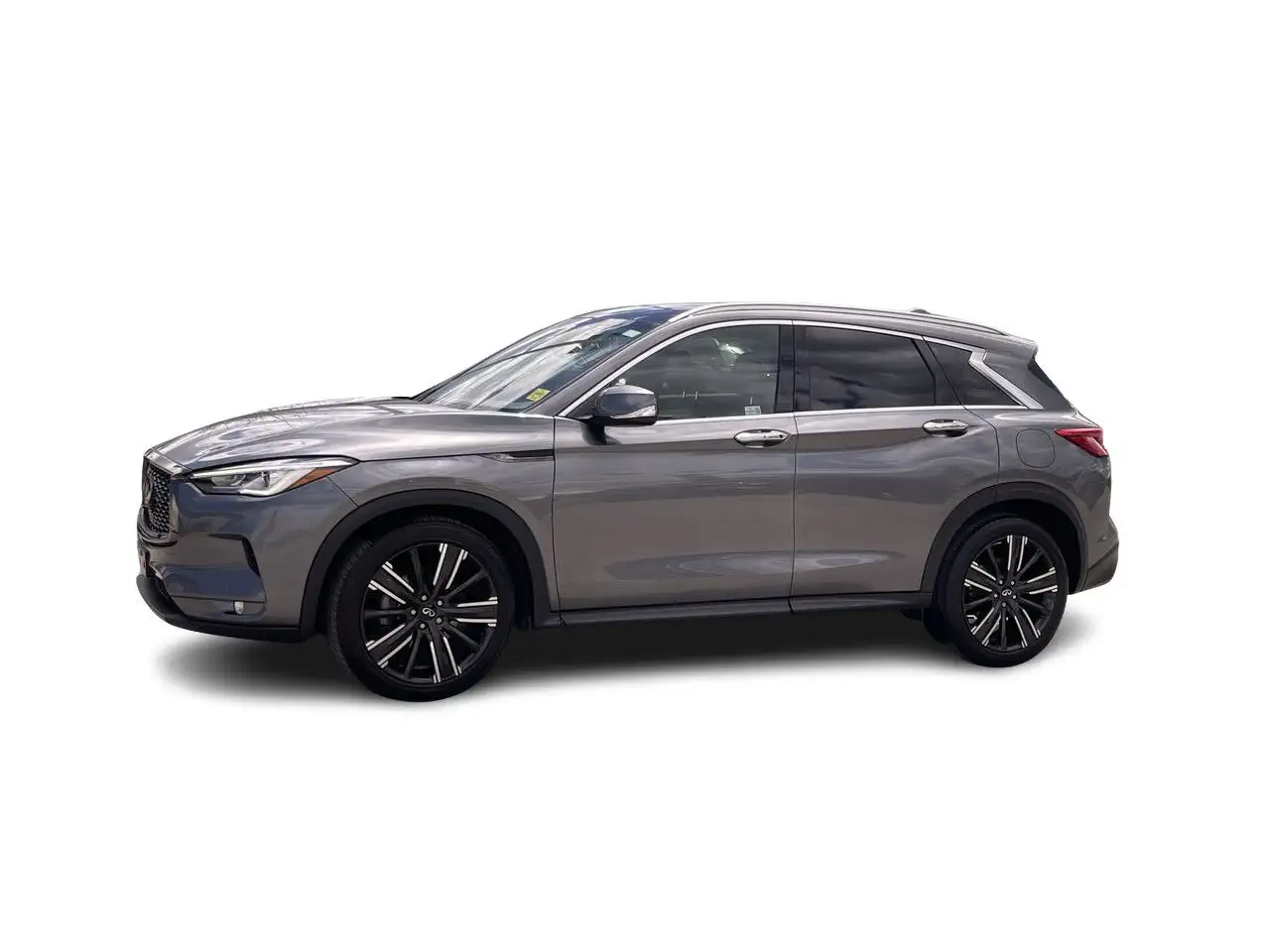 Infiniti QX50 снимка Infiniti QX50