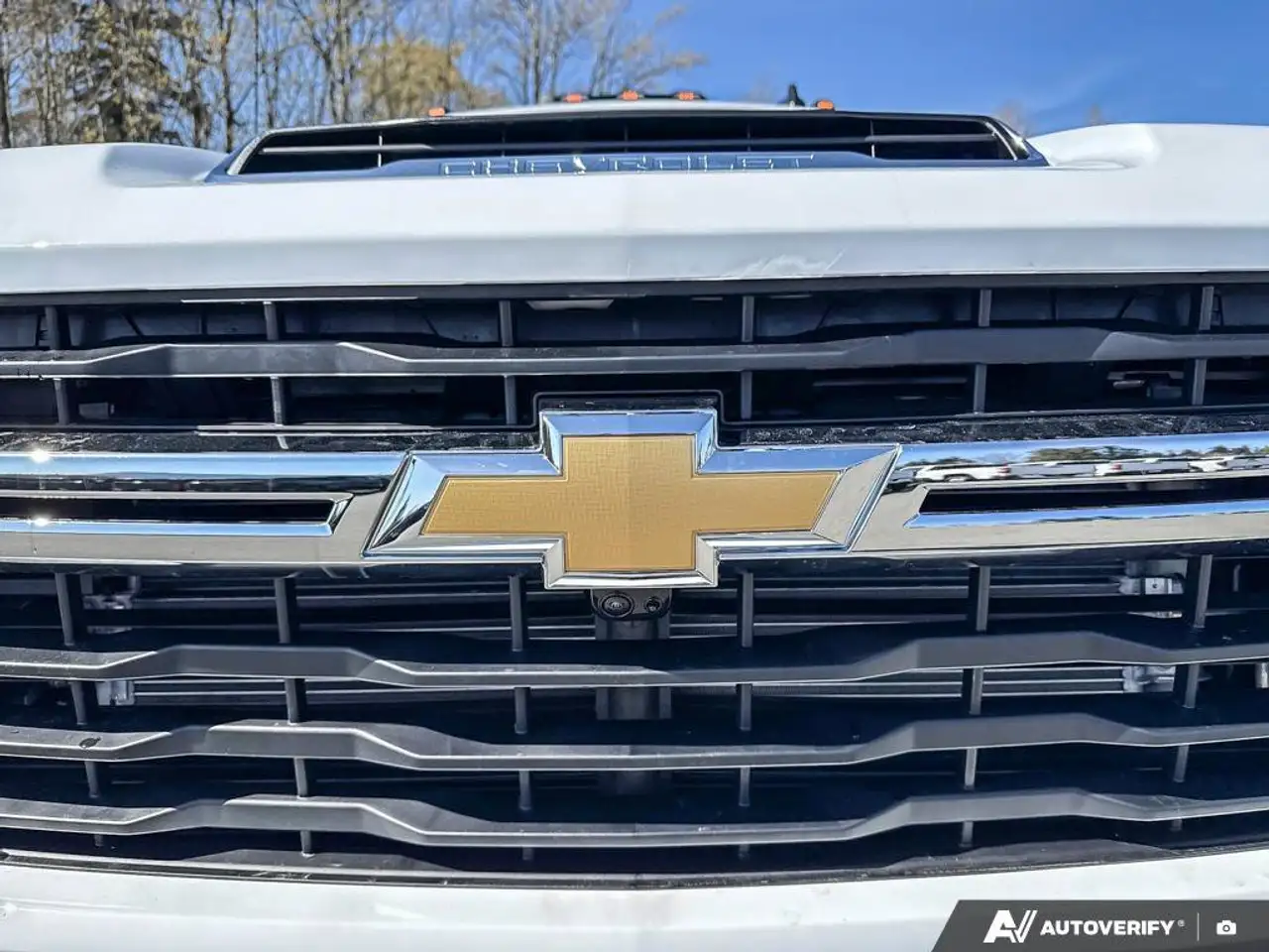 Chevrolet Silverado 3500 снимка Chevrolet Silverado 3500