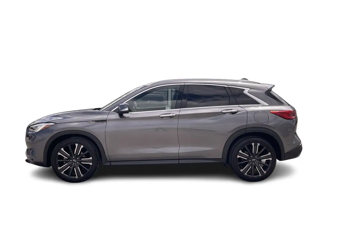 Infiniti QX50 снимка Infiniti QX50