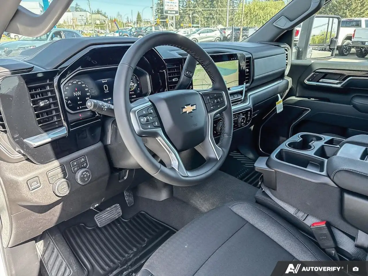 Chevrolet Silverado 3500 снимка Chevrolet Silverado 3500