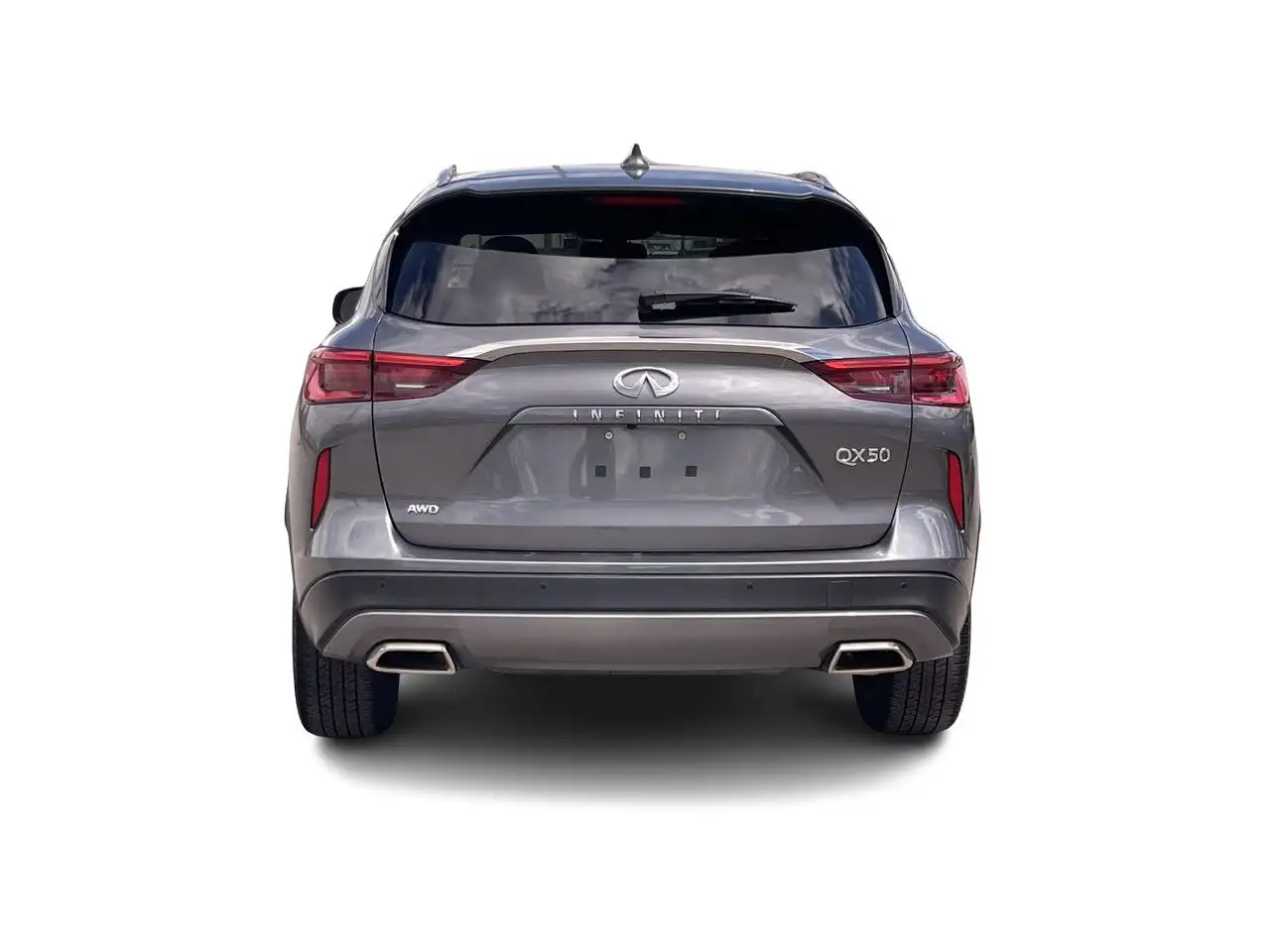 Infiniti QX50 снимка Infiniti QX50