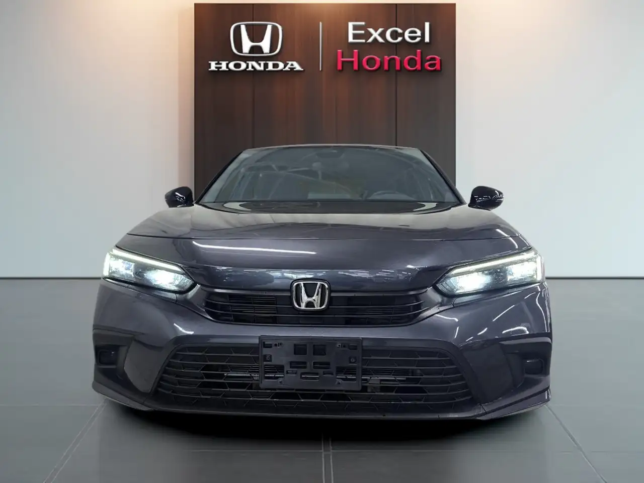 Honda Civic снимка Honda Civic
