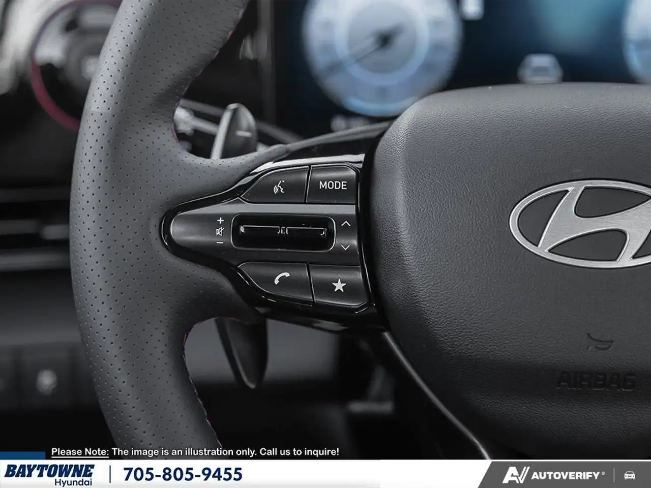 Hyundai ELANTRA photo Hyundai ELANTRA