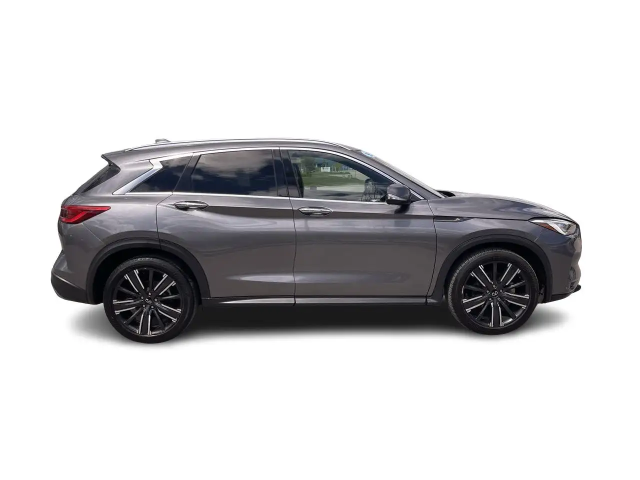 Infiniti QX50 снимка Infiniti QX50