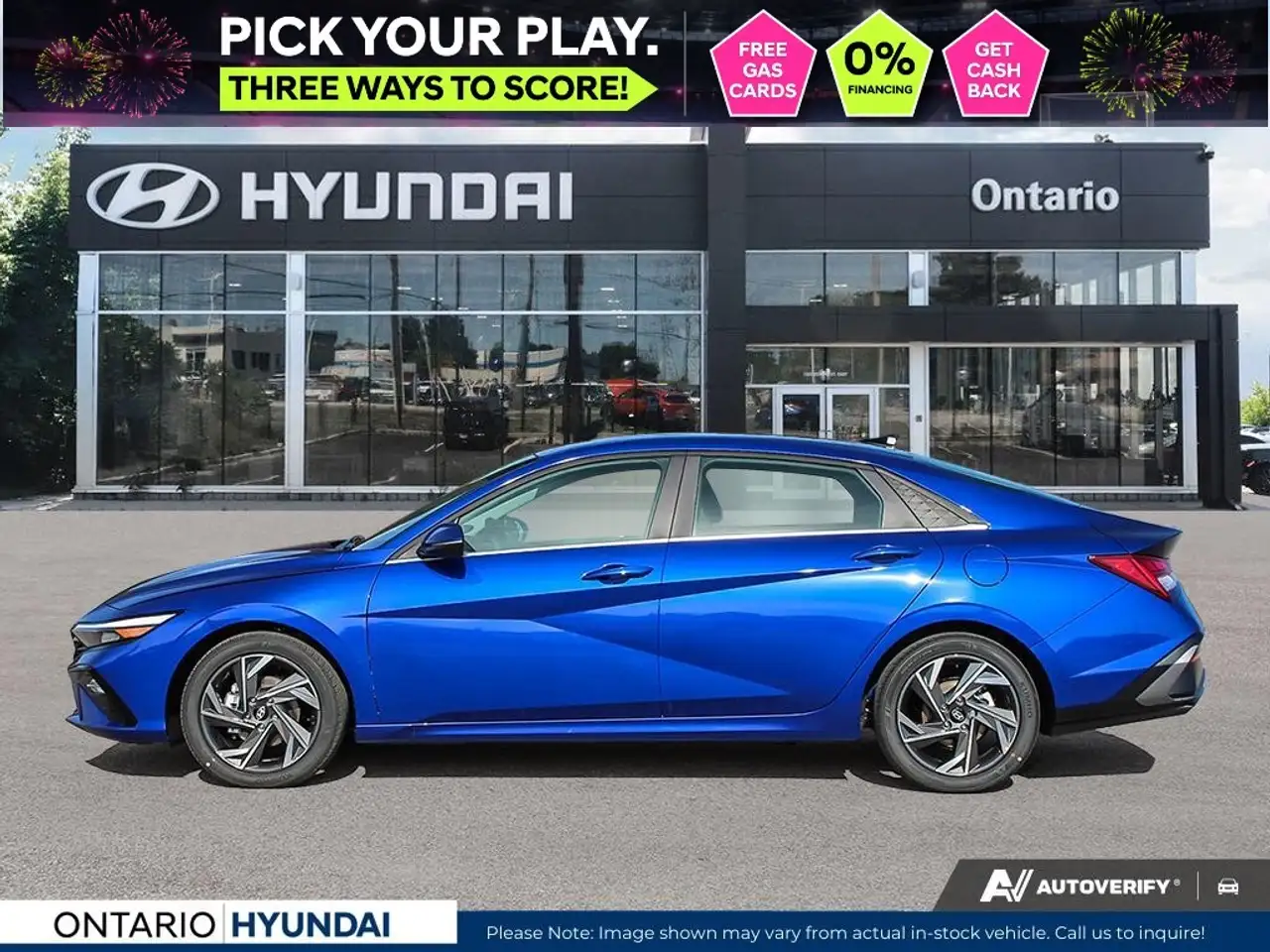 Hyundai ELANTRA fotografie Hyundai ELANTRA